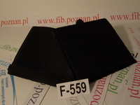 FILTR WYLOT.WĘGLOWY-EF-28